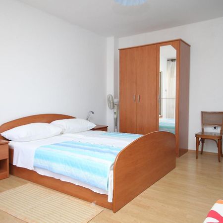 Rooms By The Sea Pasman - 8223 ห้อง รูปภาพ