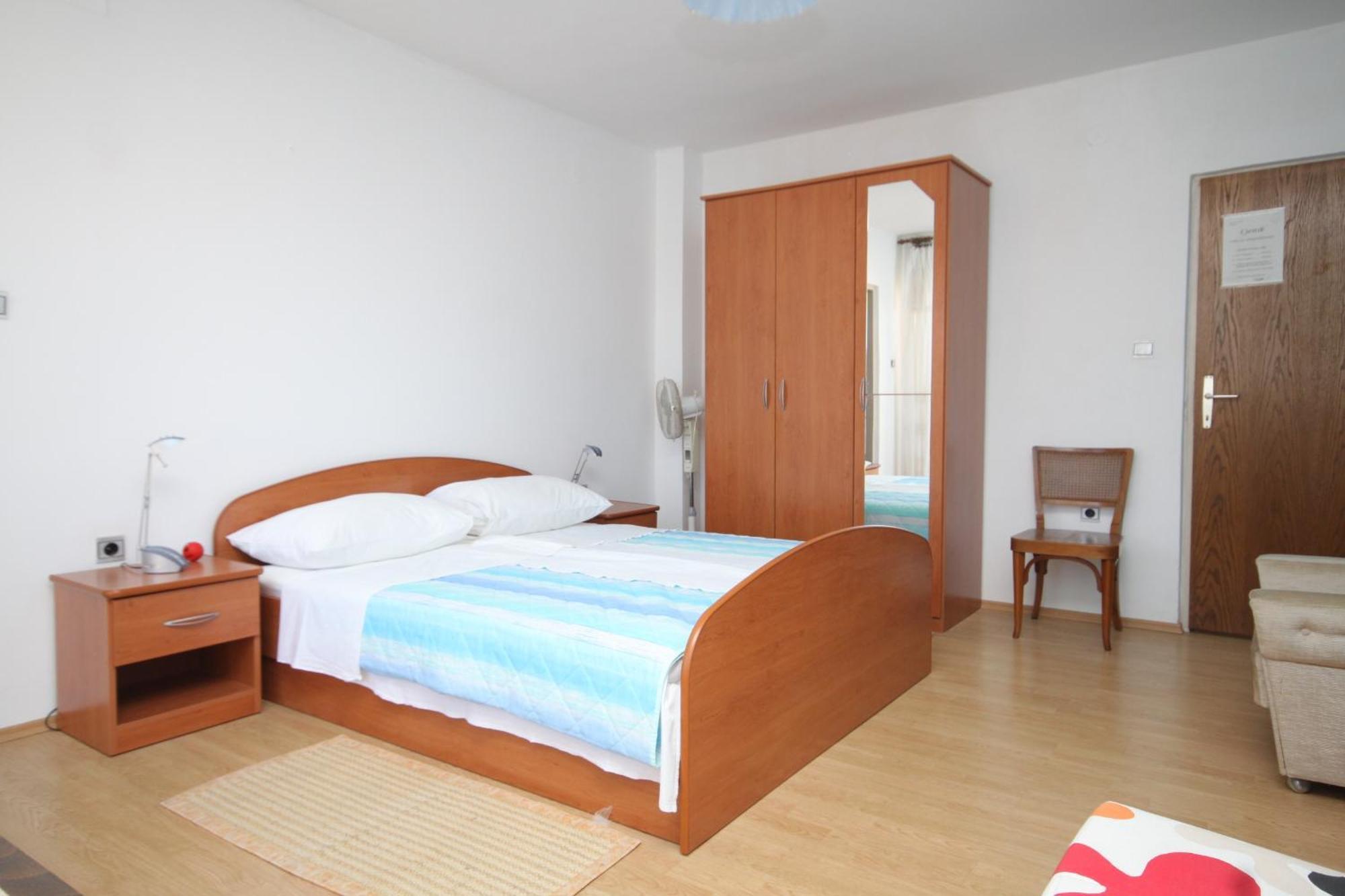 Rooms By The Sea Pasman - 8223 ห้อง รูปภาพ