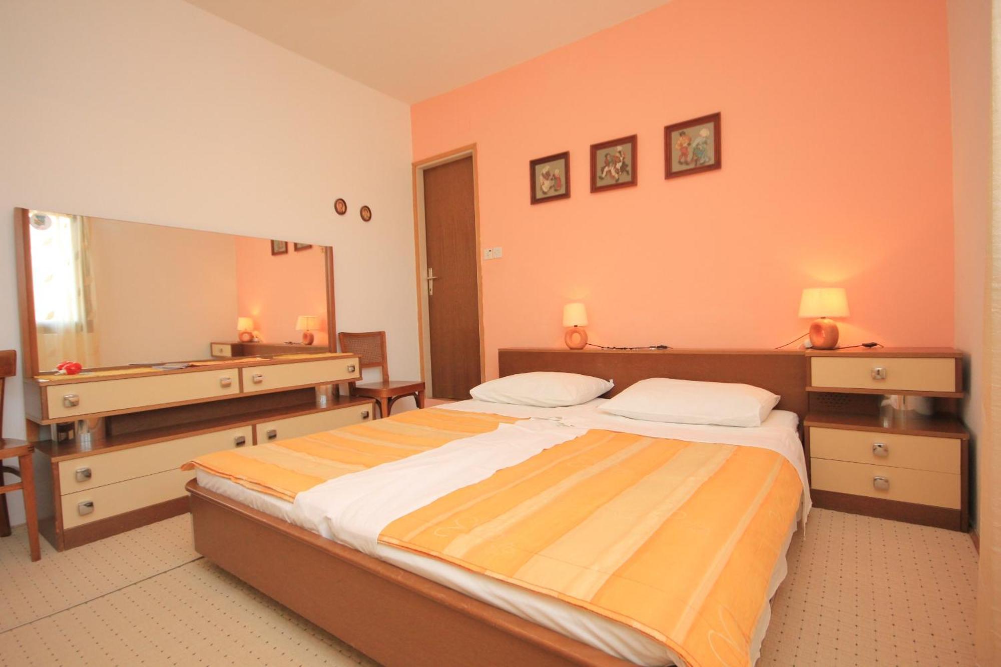 Rooms By The Sea Pasman - 8223 ห้อง รูปภาพ