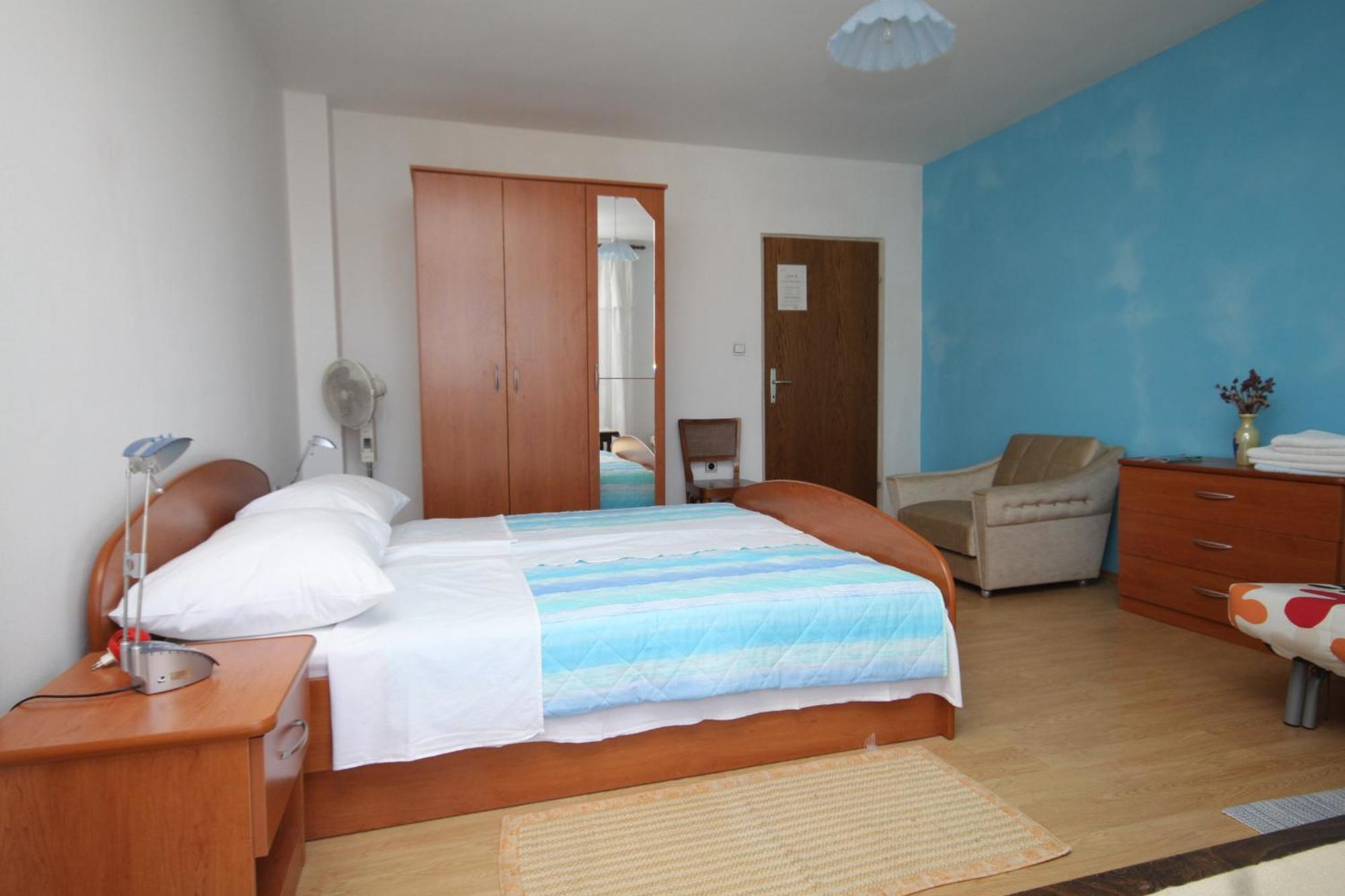 Rooms By The Sea Pasman - 8223 ห้อง รูปภาพ